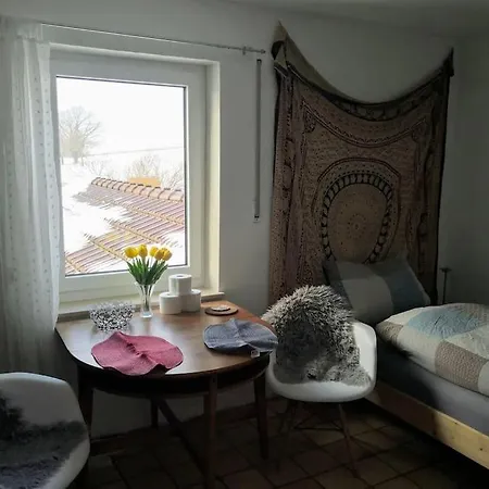 Lejlighed Ausblick Ruhe Terrasse Balkon Einfach & Guenstig