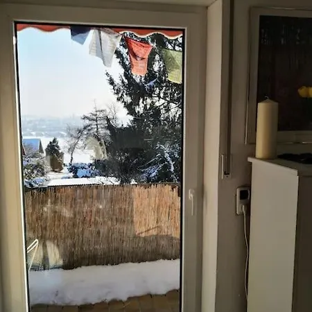 Lejlighed Ausblick Ruhe Terrasse Balkon Einfach & Guenstig Kirchdorf (Muhldorf)