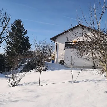 Ausblick Ruhe Terrasse Balkon Einfach & Guenstig Lejlighed