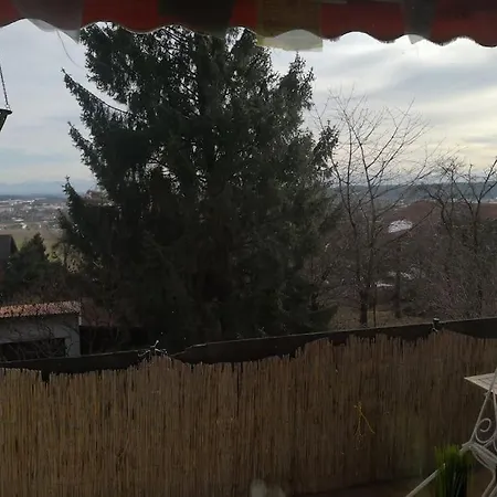 Ausblick Ruhe Terrasse Balkon Einfach & Guenstig *