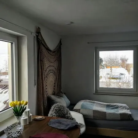 Ausblick Ruhe Terrasse Balkon Einfach & Guenstig *
