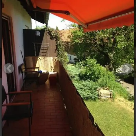 Ausblick Ruhe Terrasse Balkon Einfach & Guenstig Lejlighed Kirchdorf (Muhldorf)